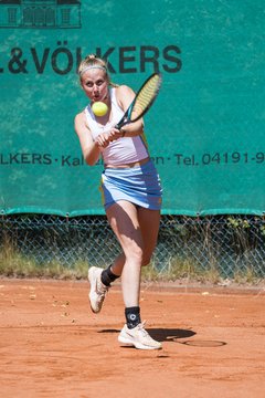 Ann-Sophie Funke 32 - RL TC an der Schirnau - SV Zehlendorfer Wespen : Ergebnis: 9:0